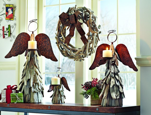 calling all home decorators